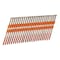 Metabo Hpt Metabo HPT 3 in. L Plastic Strip Hot-Dip Galvanized Framing Nails 21 deg 4000 pk 10302HPT - alternate 1